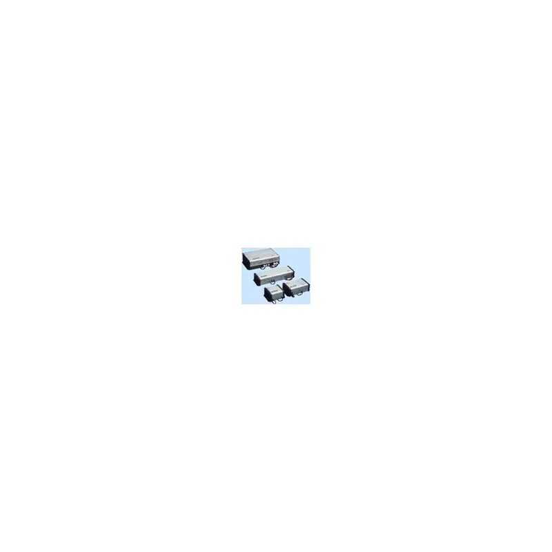 Sine Wave Inverters-Studer Aj Series-2