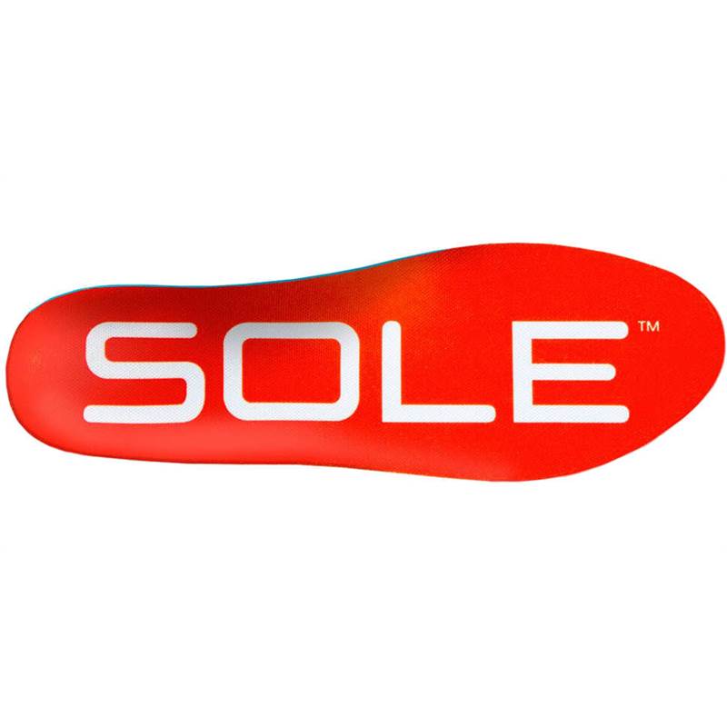 Sole Active Wide Medium Footbed-2