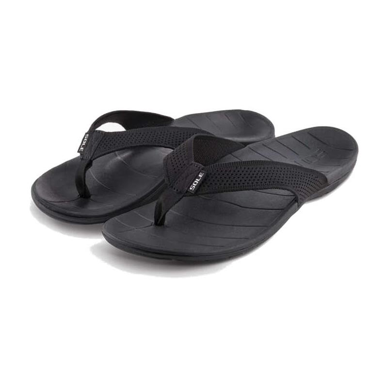 Sole Mens Costa Flip Flops