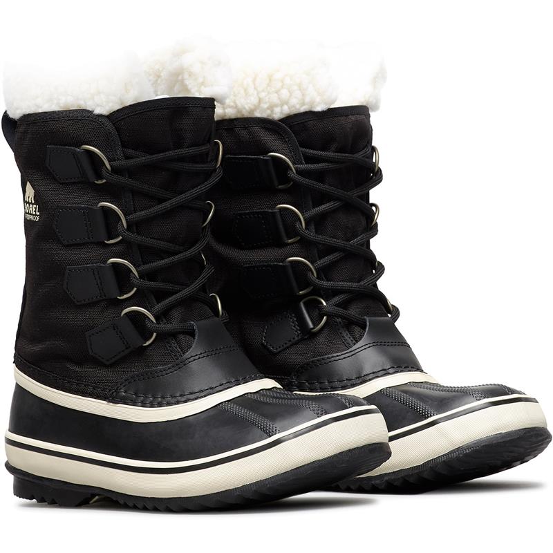 Sorel Winter Carnival Womens Waterproof Boots