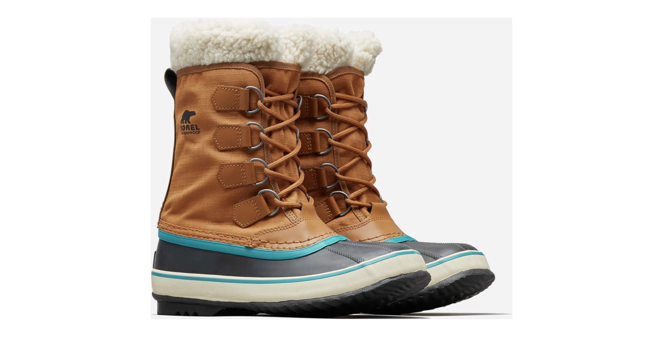 sorel winter carnival boots