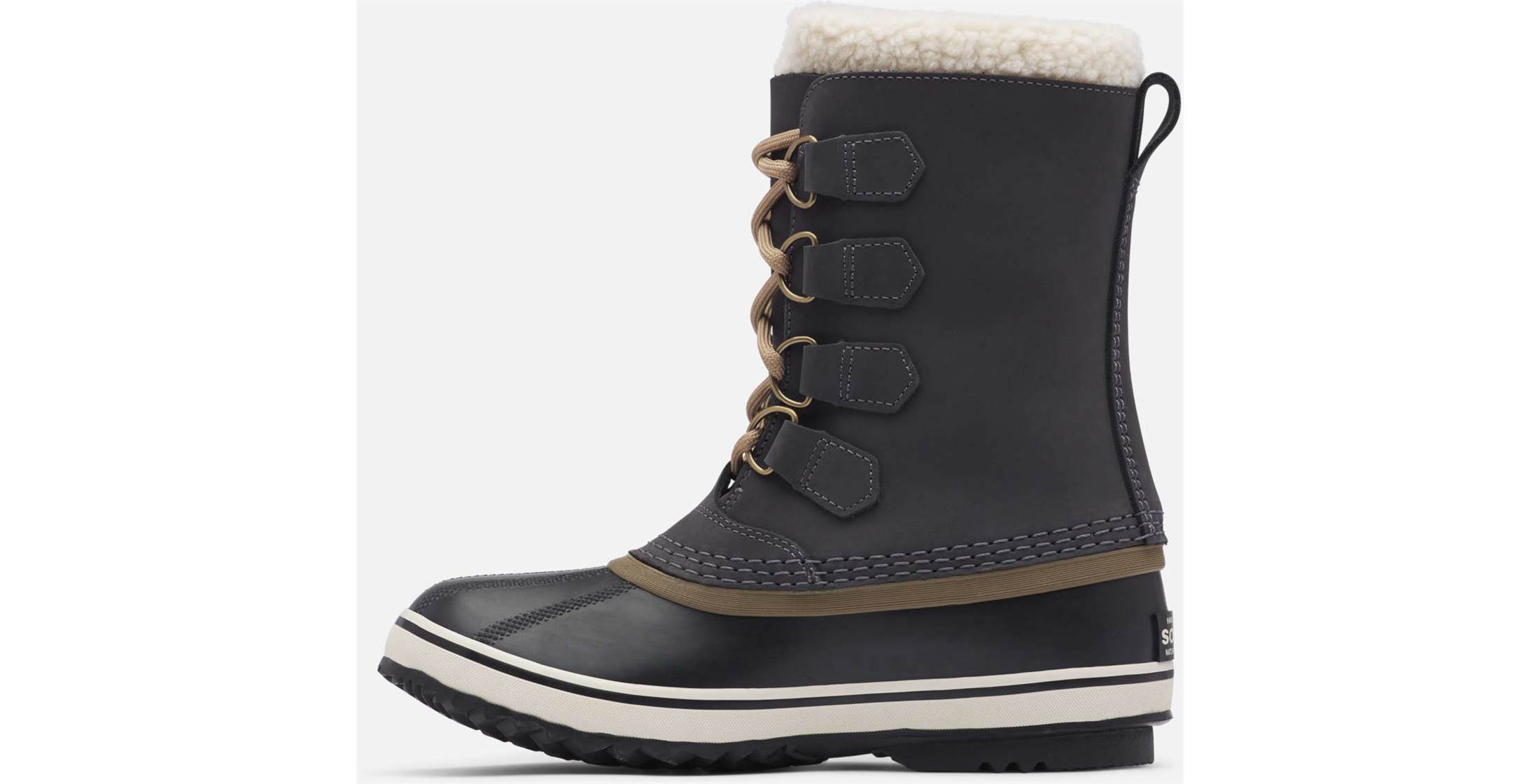 sorel women's 1964 pac 2 boot