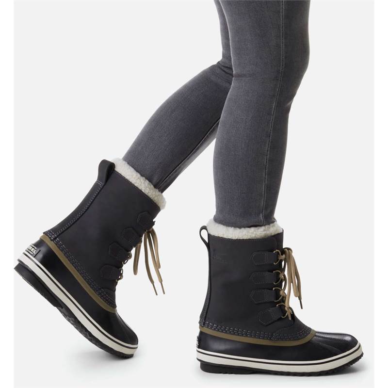 womens 1964 pac 2 boot