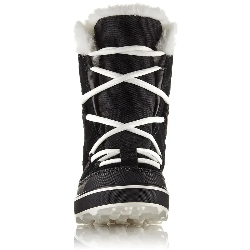 Sorel Glacy Explorer Shortie Womens Boots-2