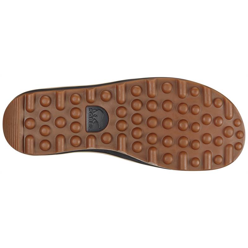 Sorel Glacy Explorer Shortie Womens Boots-5