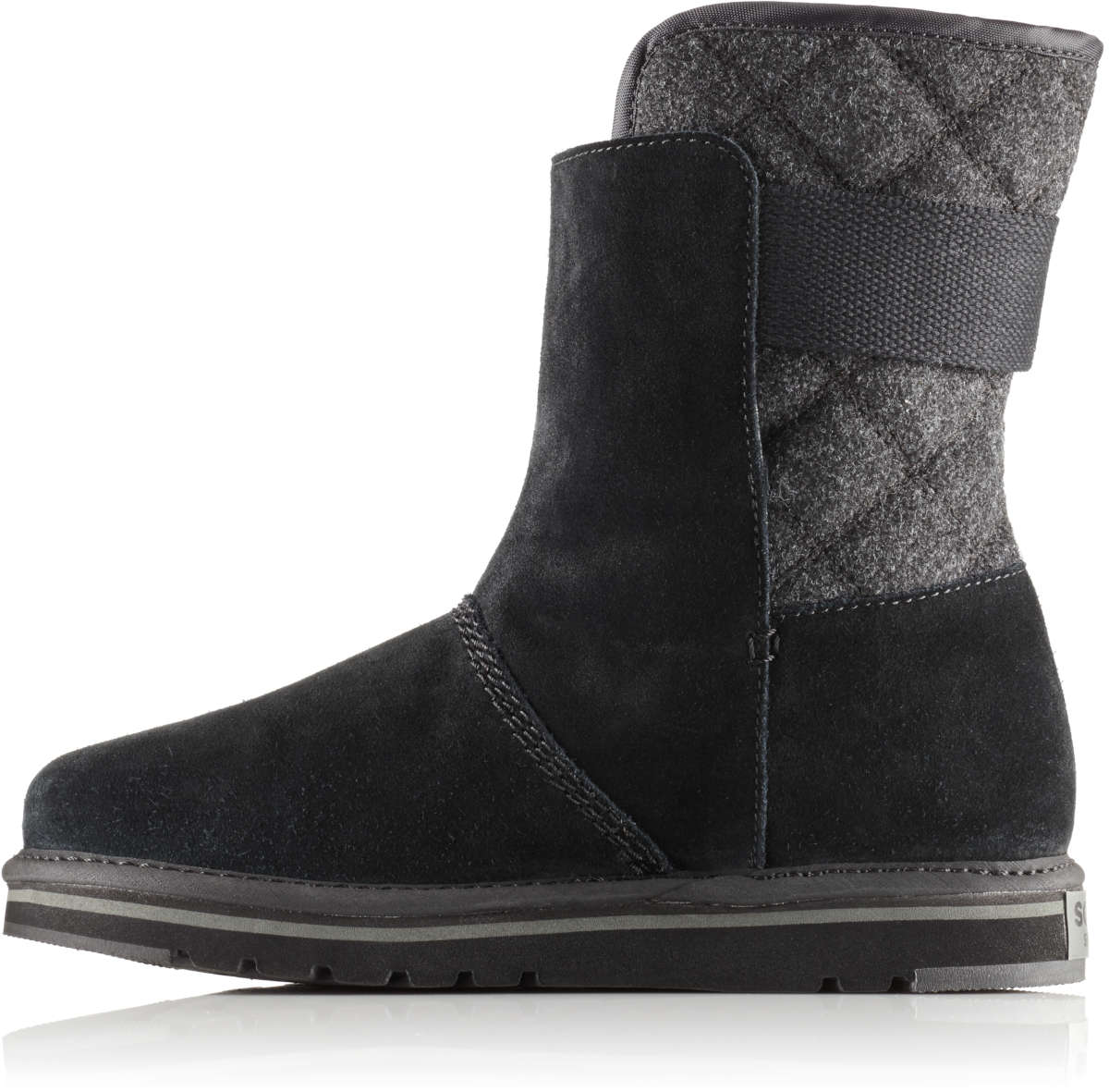 Sorel Womens Newbie Short Winter Boots OutdoorGB