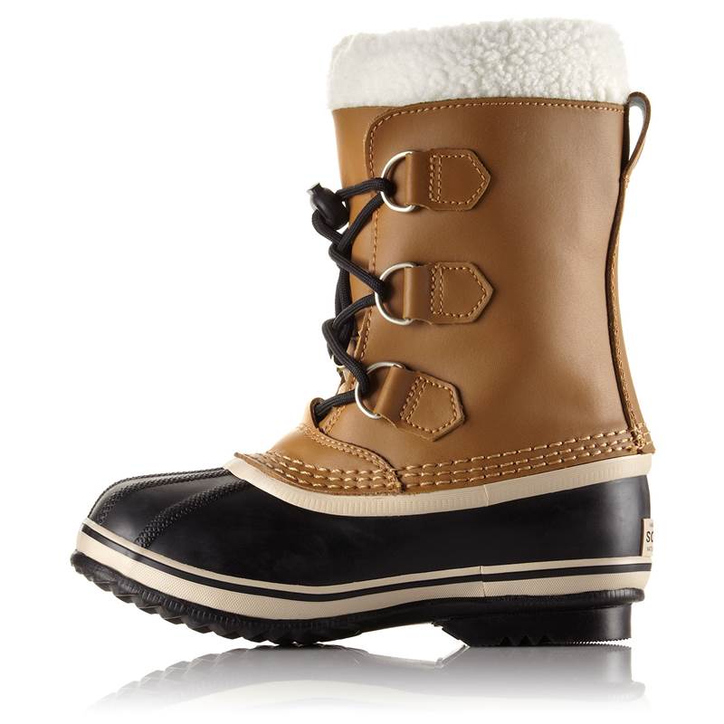 sorel yoot boots