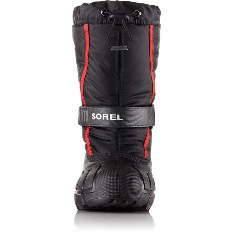 Sorel Youth Flurry Kids Boots-3
