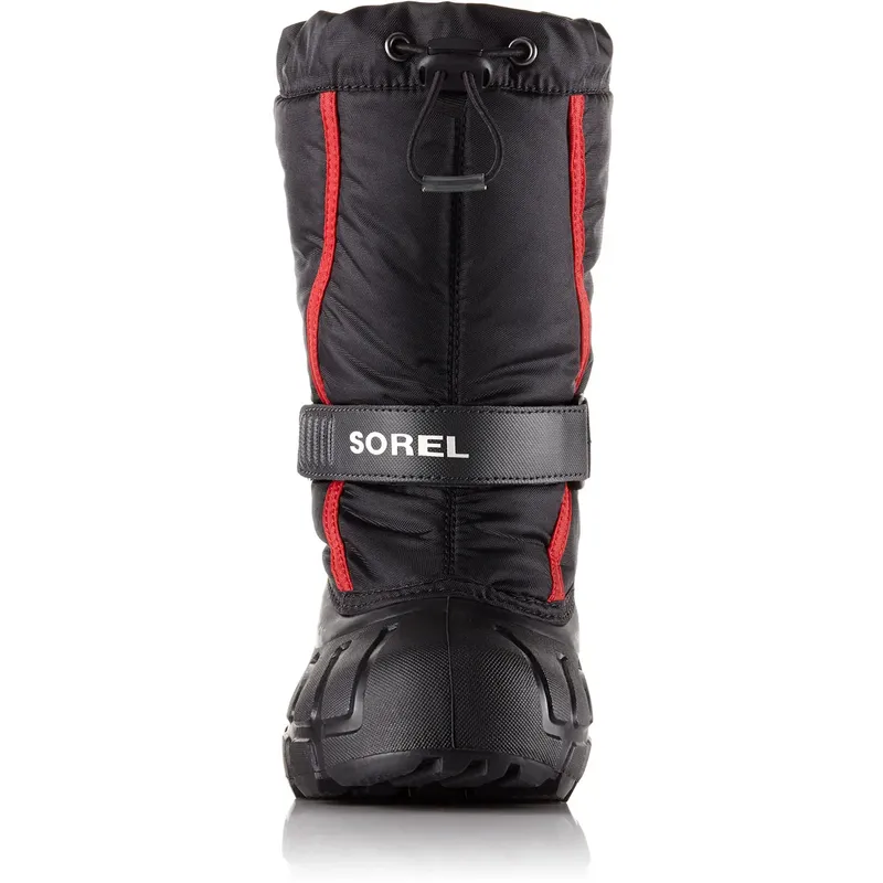 Sorel Youth Flurry Kids Boots-3