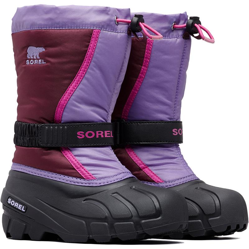 Sorel Flurry Youth Boots