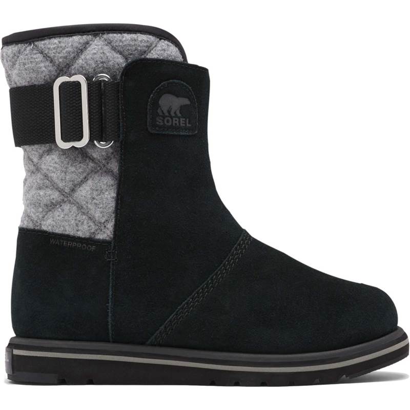 Sorel Womens Rylee Waterproof Boots-1
