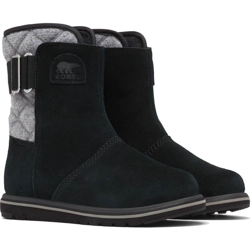 Sorel Womens Rylee Waterproof Boots-2