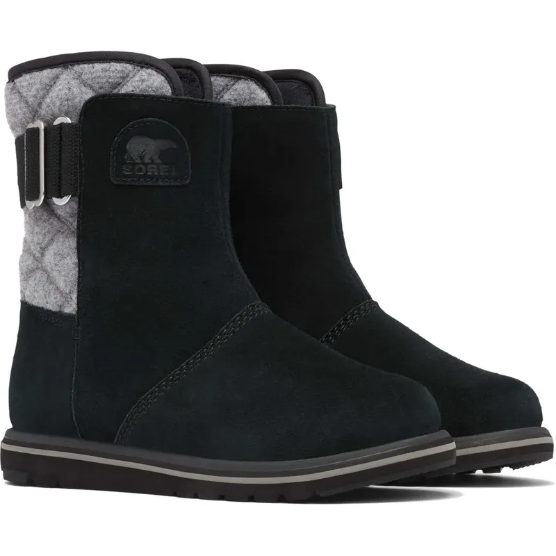 Sorel Womens Rylee Waterproof Boots-2