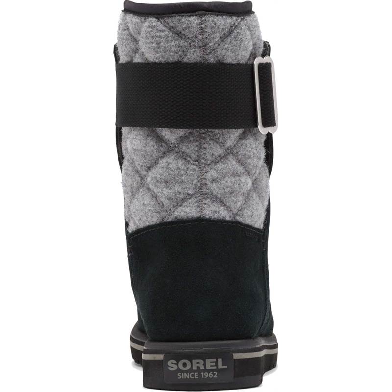 Sorel Womens Rylee Waterproof Boots-3