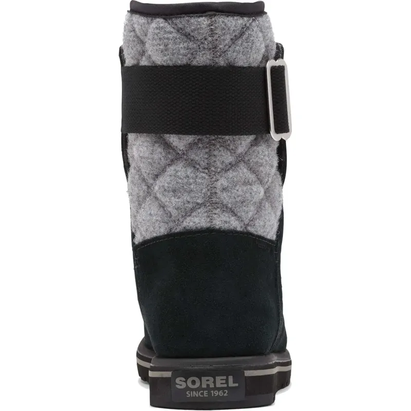 Sorel Womens Rylee Waterproof Boots-3