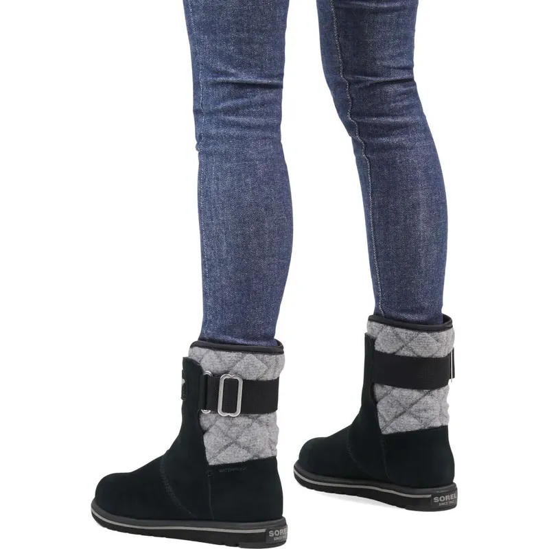 Sorel Womens Rylee Waterproof Boots-4