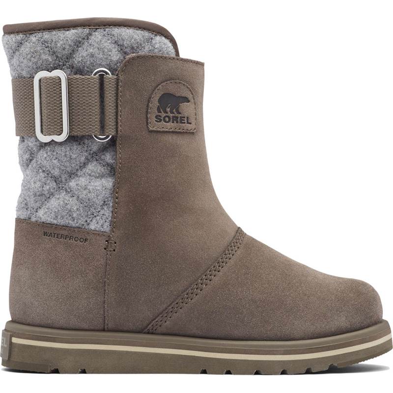 Sorel Womens Rylee Waterproof Boots-5