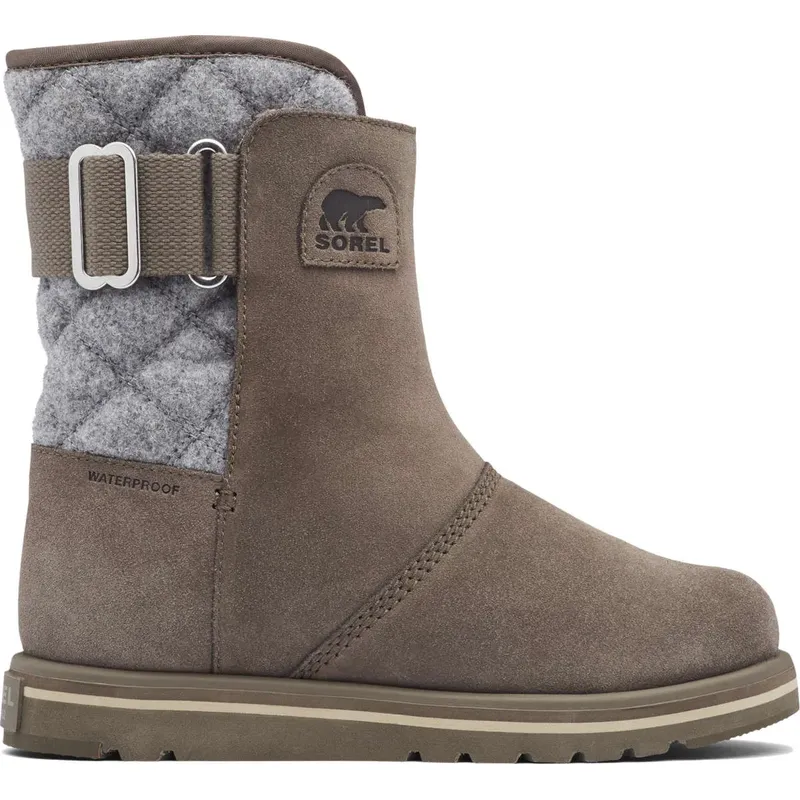 Sorel Womens Rylee Waterproof Boots-5