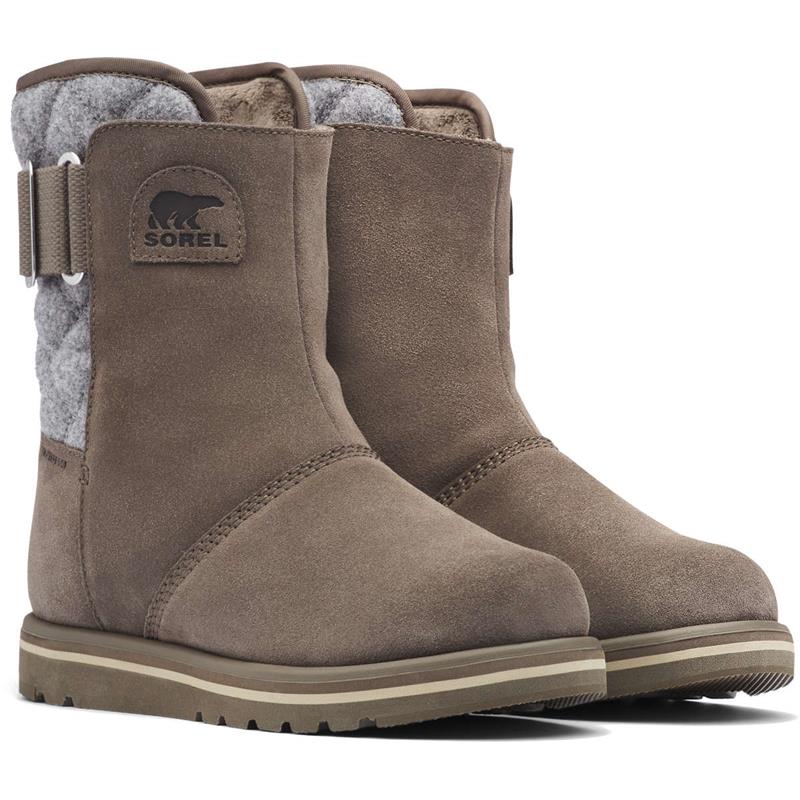 Sorel Womens Rylee Waterproof Boots-2