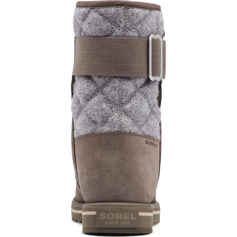 Sorel Womens Rylee Waterproof Boots-3