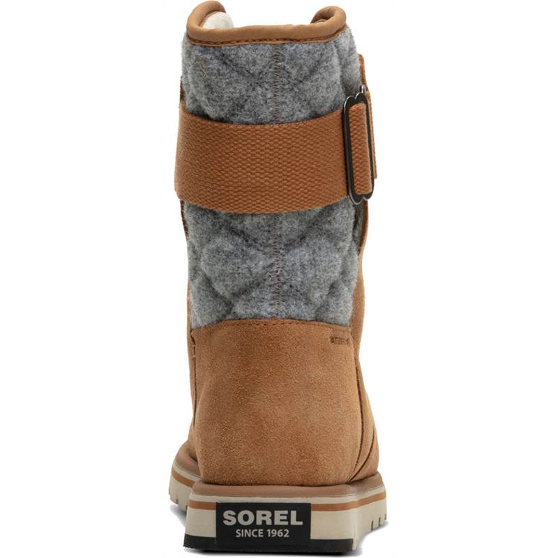 Sorel Womens Rylee Waterproof Boots OutdoorGB