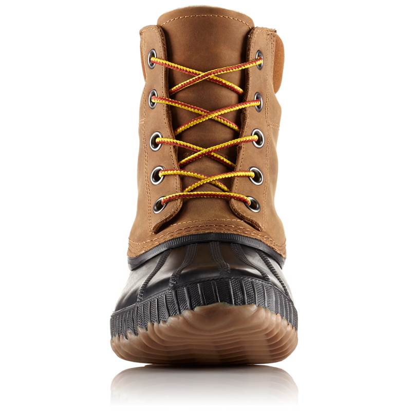 Sorel Mens Cheyanne II Boots-4