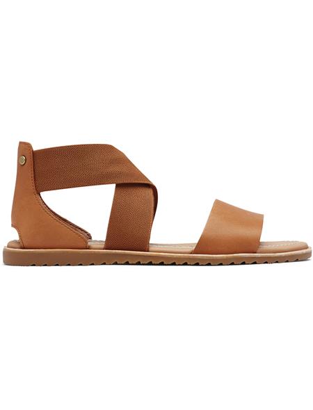 Sorel Womens Ella Sandals