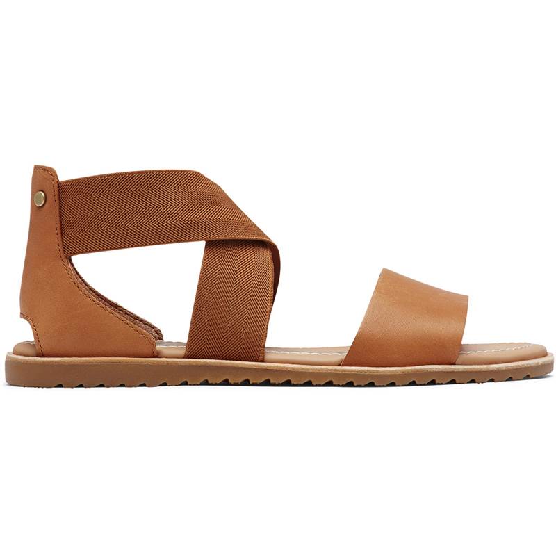 Sorel Womens Ella Sandals-1