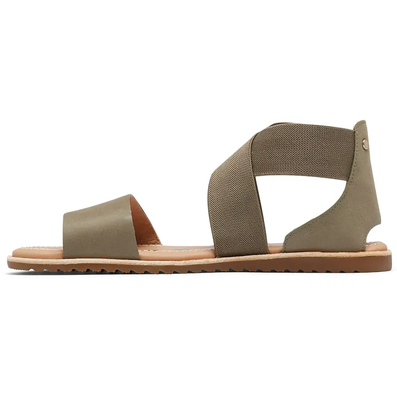 Sorel Womens Ella Sandals-3