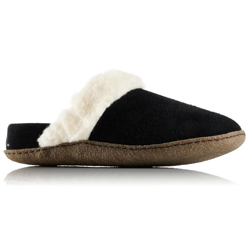 Sorel Nakiska Slide II Womens Slippers-5