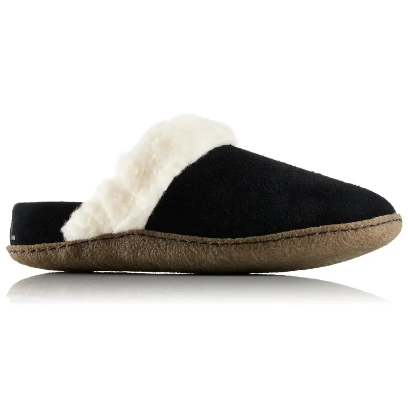 Sorel Nakiska Slide II Womens Slippers-5