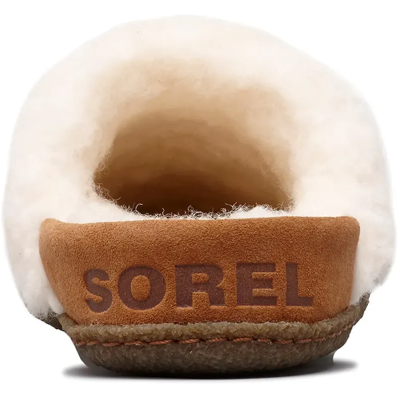 Sorel Nakiska Slide II Womens Slippers-4