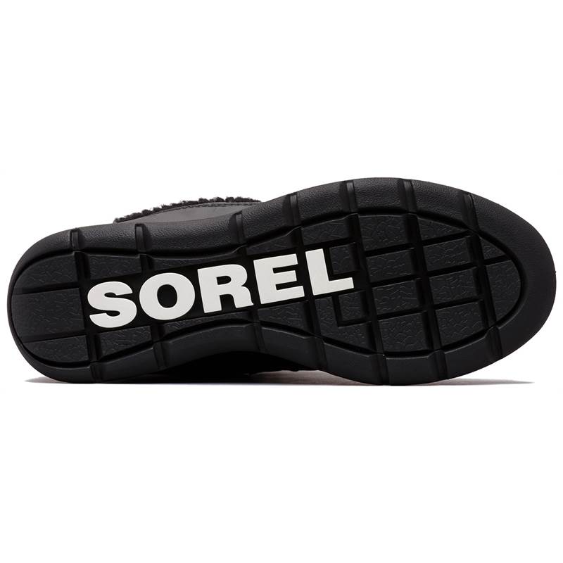 Sorel Explorer Carnival Womens Waterproof Boots-2