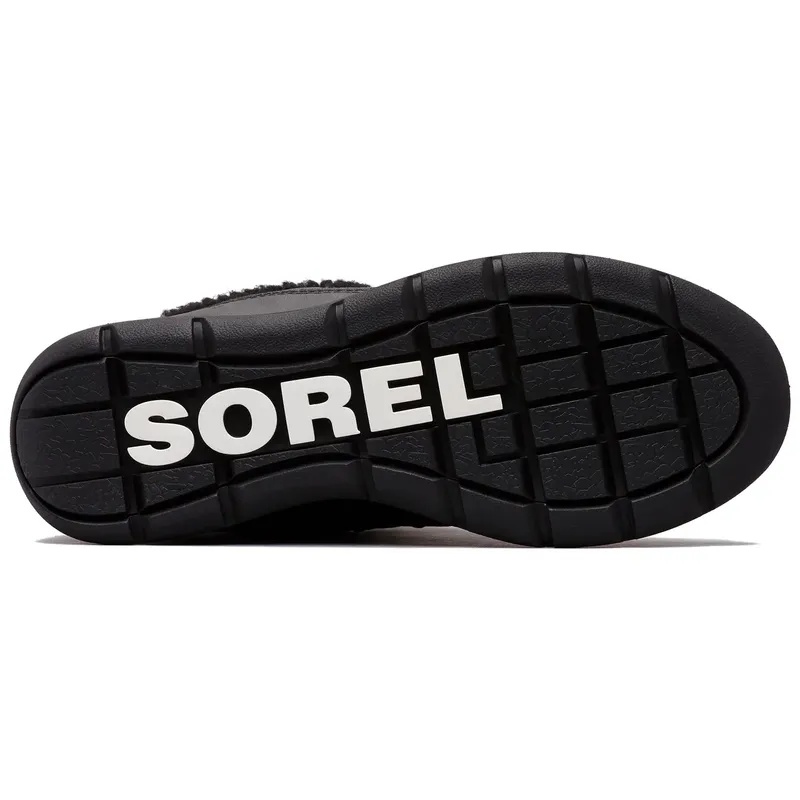 Sorel Explorer Carnival Womens Waterproof Boots-2