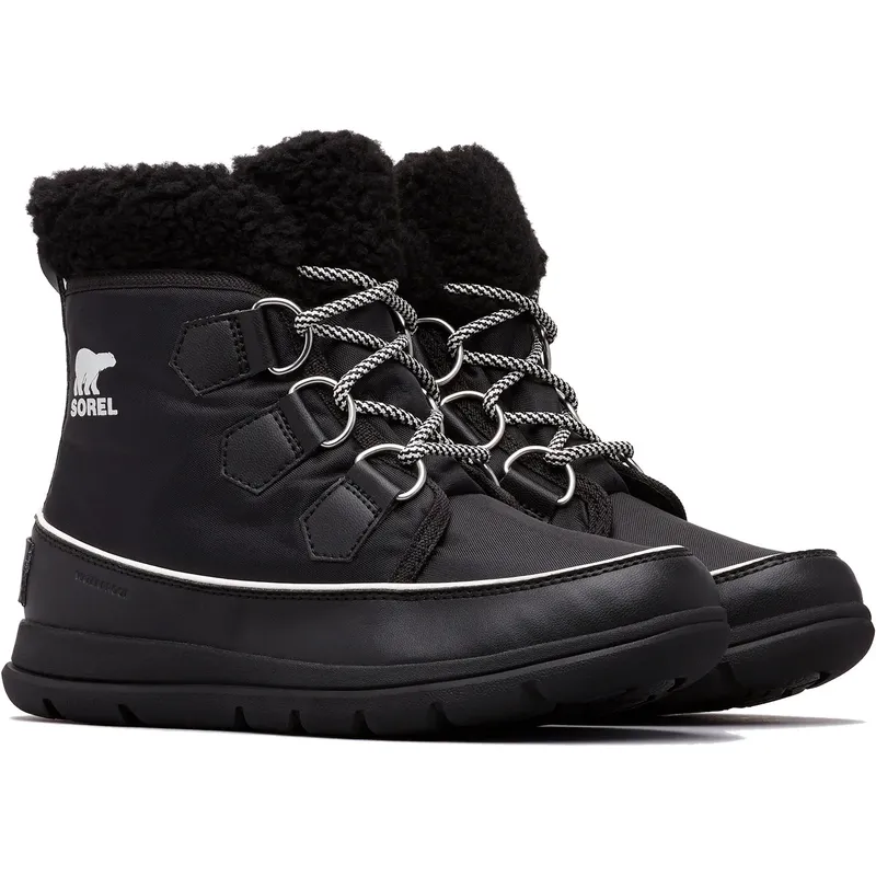 Sorel Explorer Carnival Womens Waterproof Boots-3