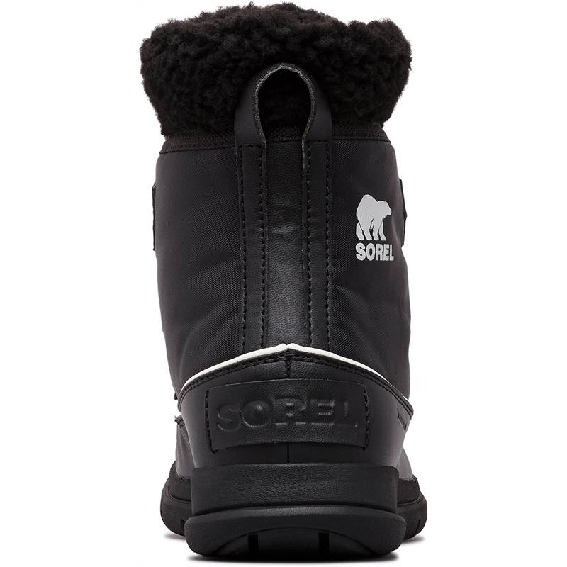 Sorel Explorer Carnival Womens Waterproof Boots-4