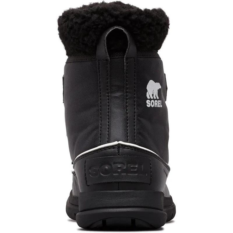 Sorel Explorer Carnival Womens Waterproof Boots-4