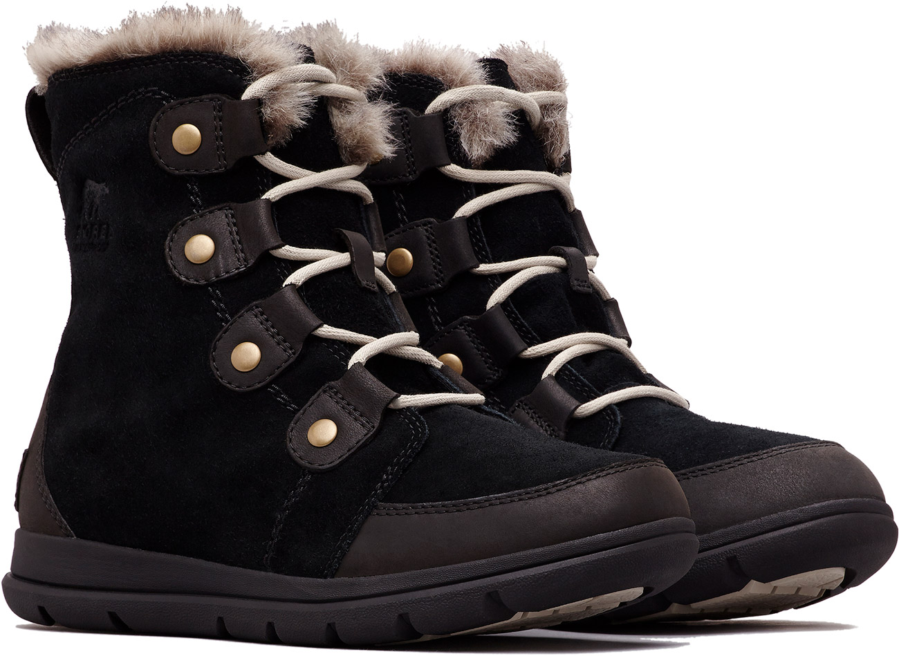 sorel explorer joan w