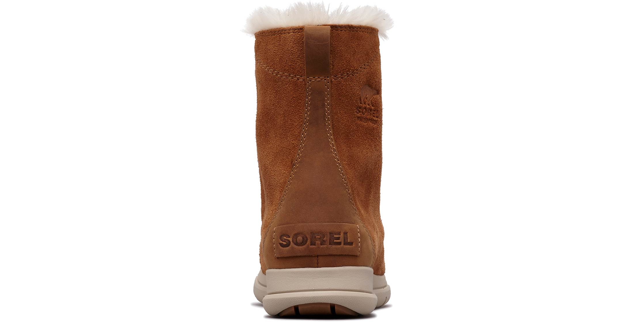 explorer joan waterproof leather boot
