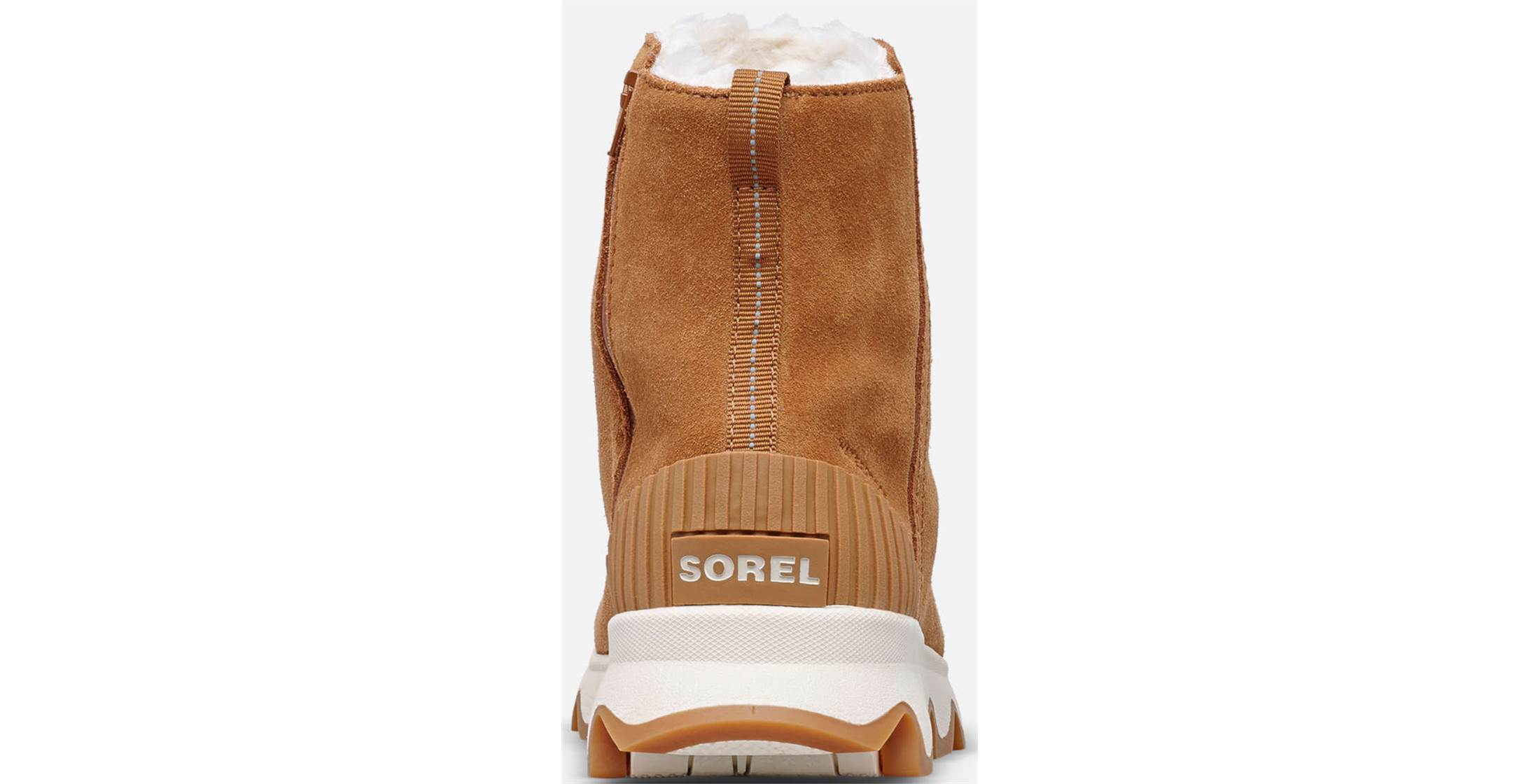 sorel kinetic insulated waterproof short boots