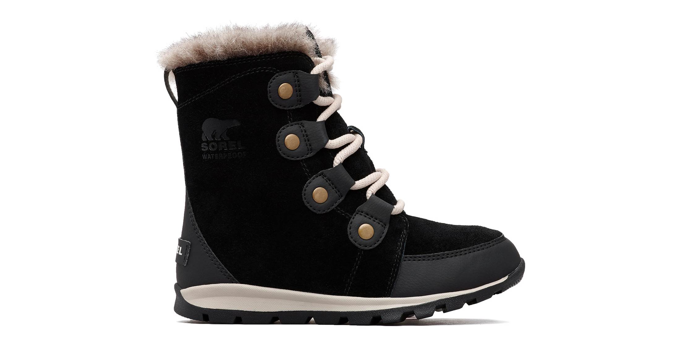 sorel whitney youth