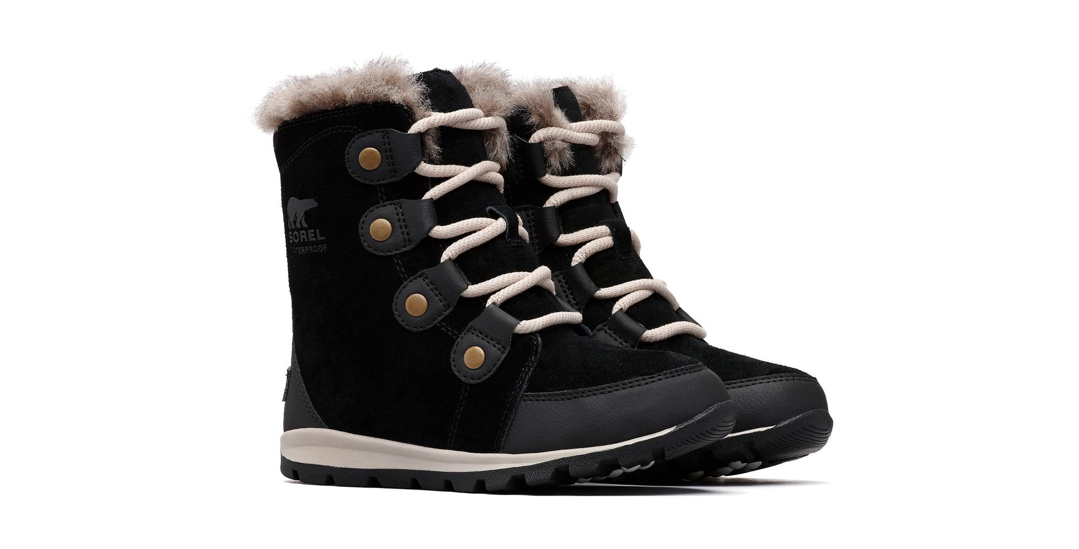 soft long boots