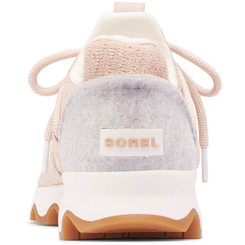 Sorel Womens Kinetic Lace Sneaker-5