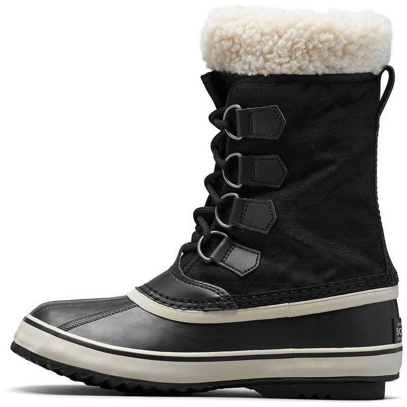 Sorel Womens Winter Carnival Waterproof Boots-2
