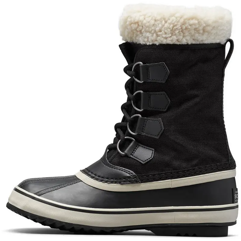 Sorel Womens Winter Carnival Waterproof Boots-2