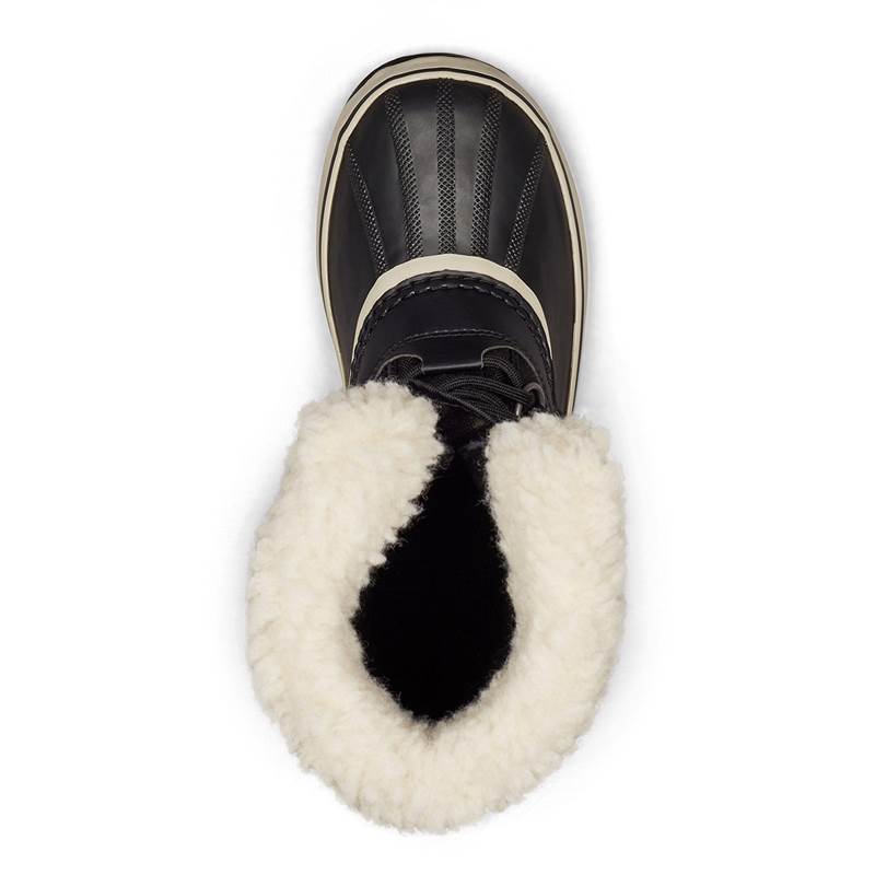 Sorel Womens Winter Carnival Waterproof Boots-4