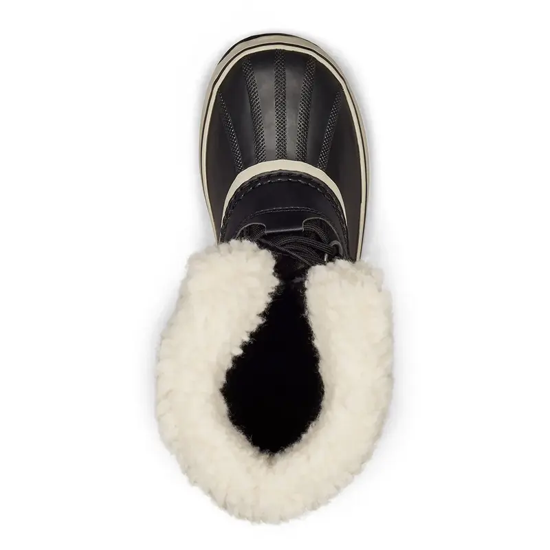 Sorel Womens Winter Carnival Waterproof Boots-4