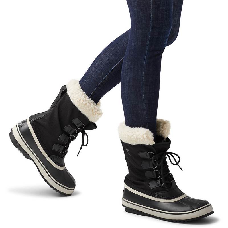 Sorel Womens Winter Carnival Waterproof Boots-5