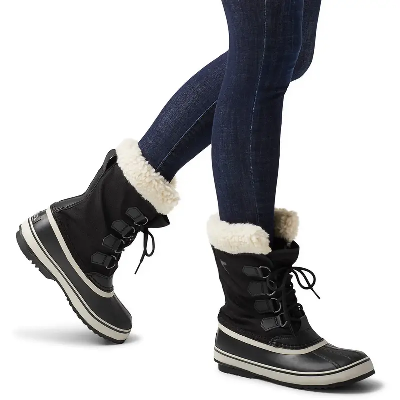 Sorel Womens Winter Carnival Waterproof Boots-5