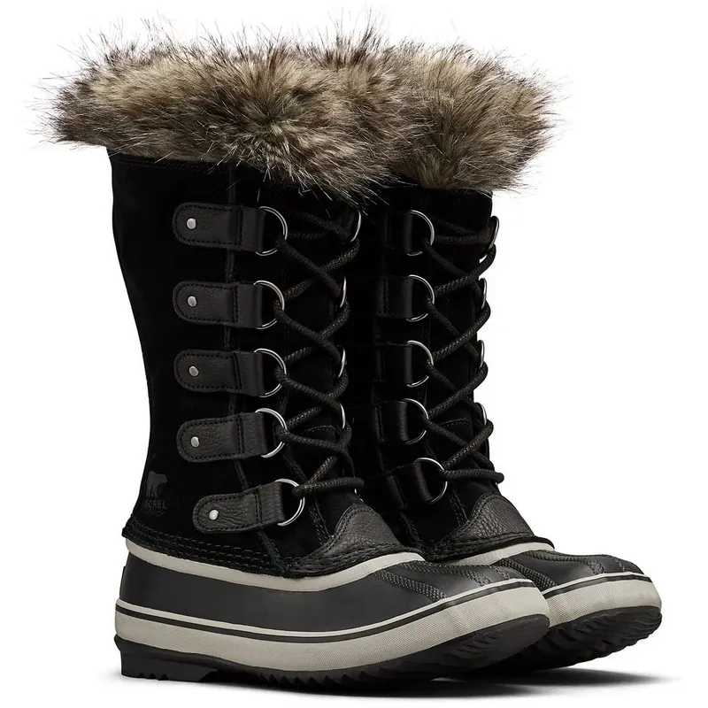 Sorel Womens Joan of Arctic Winter Waterproof Boots-2